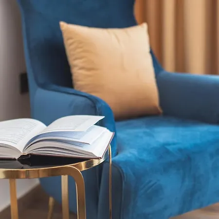 Luxury Favela With Heated Pool Villa