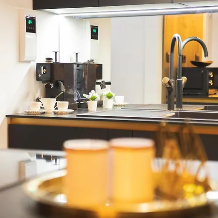 Luxury Favela With Heated Pool Vila *