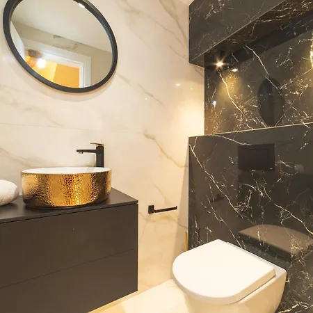 Luxury Favela - Modern Design - Heated Pool - Stunning Sea View