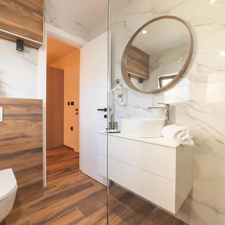 Luxury Favela With Heated Pool Vila *