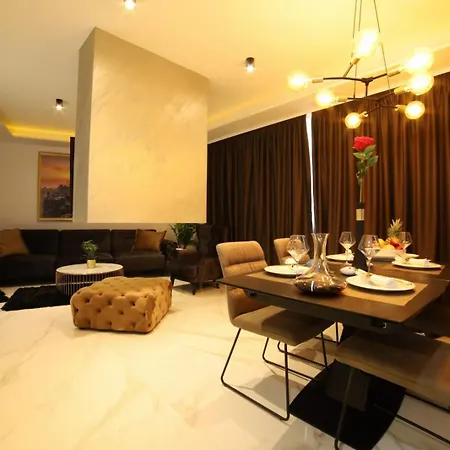 Luxury Favela With Heated Pool Vila *