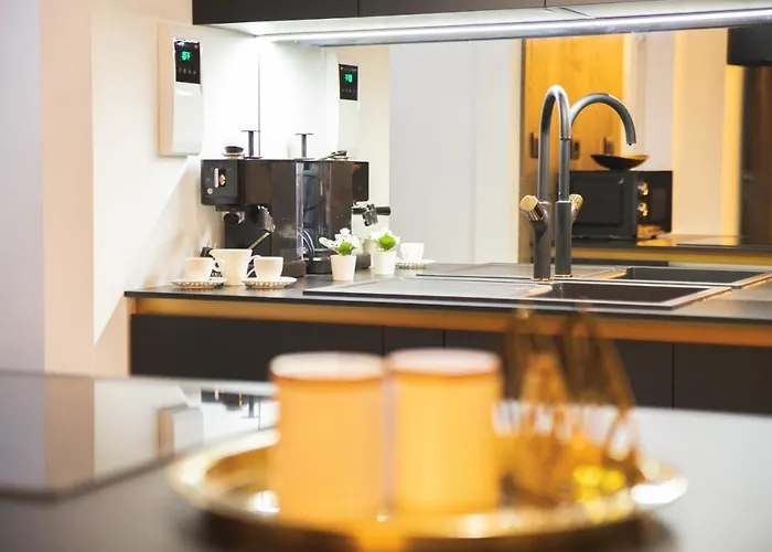 Luxury Villa Favela - Modern Design - Heated Pool - Stunning Sea View Villa *