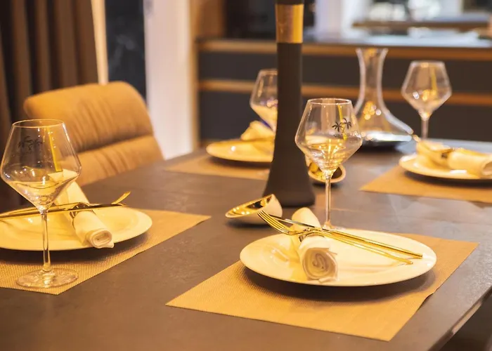 Luxury Villa Favela - Modern Design - Heated Pool - Stunning Sea View * Trogir