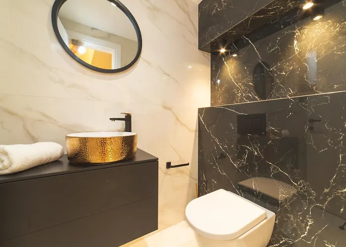 Luxury Villa Favela - Modern Design - Heated Pool - Stunning Sea View