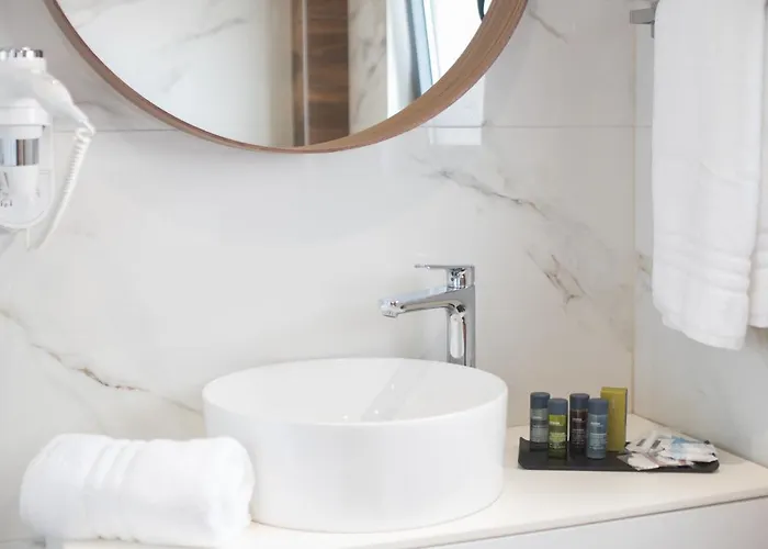 Luxury Villa Favela - Modern Design - Heated Pool - Stunning Sea View Villa *