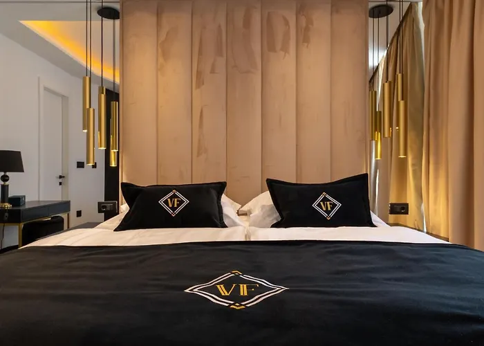 Luxury Villa Favela - Modern Design - Heated Pool - Stunning Sea View * Trogir