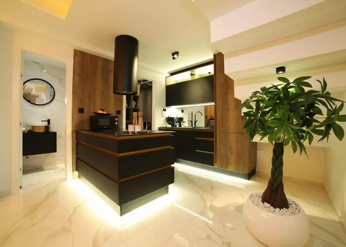 Luxury Villa Favela - Modern Design - Heated Pool - Stunning Sea View Villa