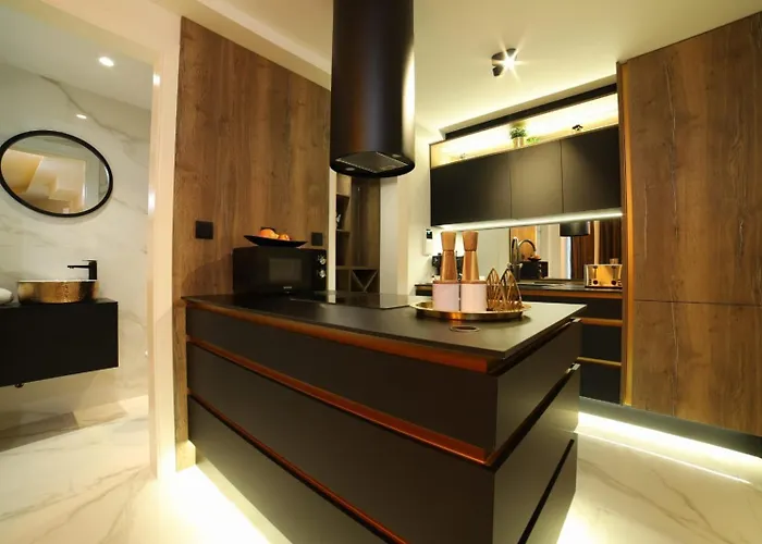 Luxury Villa Favela - Modern Design - Heated Pool - Stunning Sea View Villa *