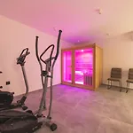 Luxury Favela - Modern Design - Heated Pool - Stunning Sea View *