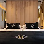 Luxury Favela - Modern Design - Heated Pool - Stunning Sea View * Trogir