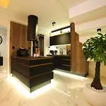 Luxury Favela - Modern Design - Heated Pool - Stunning Sea View Villa