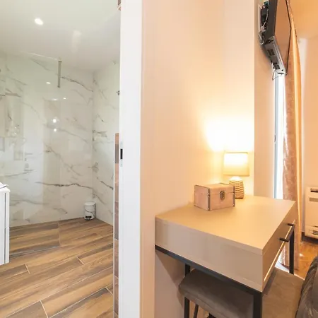 Luxury Favela With Heated Pool Villa