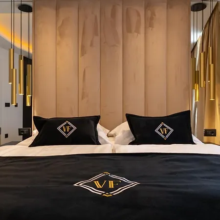 Luxury Favela With Heated Pool * Trogir