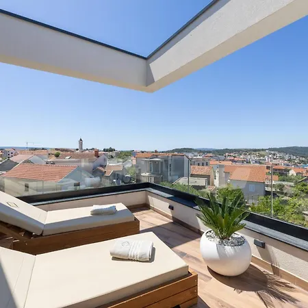 Luxury Favela With Heated Pool *