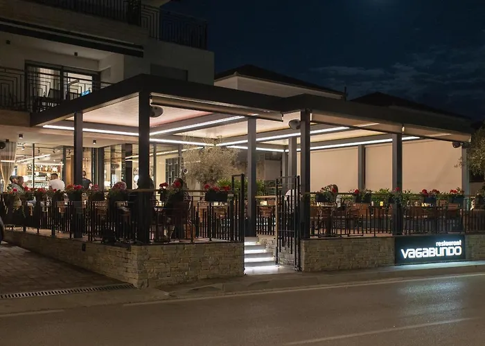 Willa Luxury Villa Favela - Modern Design - Heated Pool - Stunning Sea View *