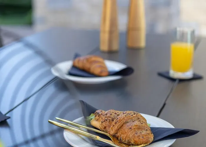 Luxury Villa Favela - Modern Design - Heated Pool - Stunning Sea View Trogir