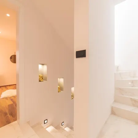 Villa Luxury Favela - Modern Design - Heated Pool - Stunning Sea View *